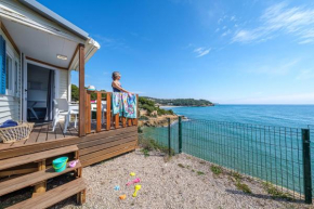 Camping Estival Torre de la Mora